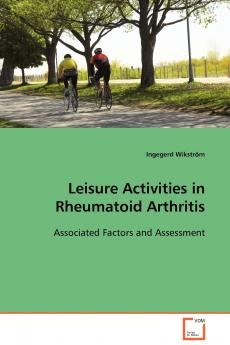 Leisure Activities in Rheumatoid Arthritis