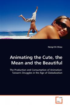 Animating the Cute the Mean and the Beautiful