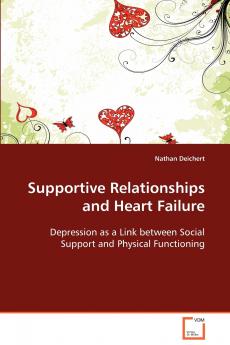 Supportive Relationships and Heart Failure