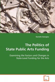 The Politics of State Public Arts Funding