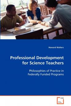 Professional Development for Science Teachers