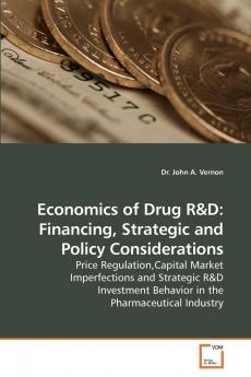 Economics of Drug R