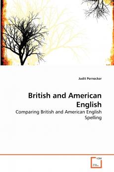 British and American English