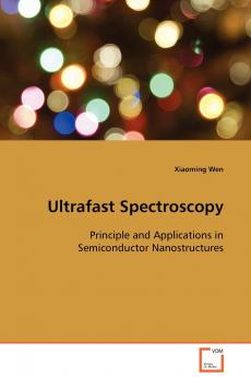 Ultrafast Spectroscopy