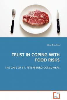 TRUST IN COPING WITH FOOD RISKS