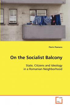 On the Socialist Balcony