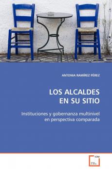 LOS ALCALDES EN SU SITIO