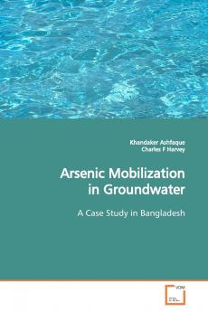 Arsenic Mobilization in Groundwater