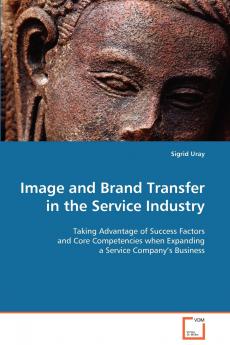 Image and Brand Transfer in the Service Industry