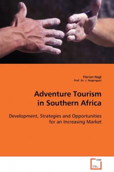 Adventure Tourism in Southern Africa