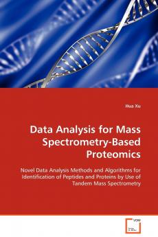 Data Analysis for Mass Spectrometry-Based Proteomics