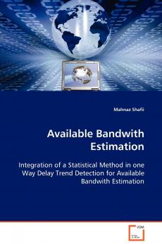 Available Bandwith Estimation