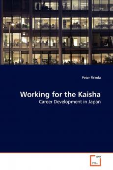 Working for the Kaisha