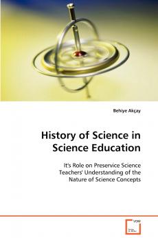 History of Science in Science Education