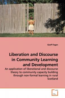 Liberation and Discourse in Community  Learning and Development