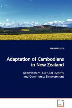 Adaptation of Cambodians in New Zealand