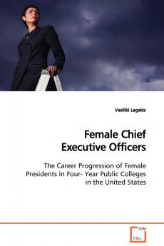 Female Chief Executive Officers