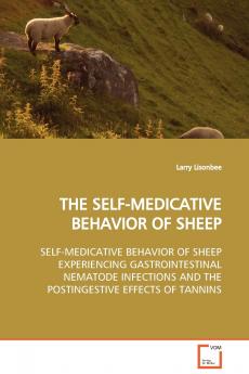 THE SELF-MEDICATIVE BEHAVIOR OF SHEEP