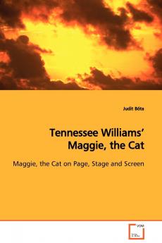 Tennessee Williams' Maggie the Cat