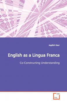 English as a Lingua Franca