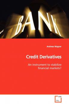 Credit Derivatives