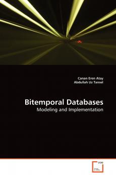 Bitemporal Databases