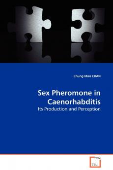 Sex Pheromone in Caenorhabditis
