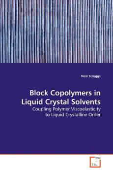 Block Copolymers in Liquid Crystal Solvents
