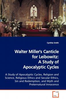 Walter Miller's Canticle for Leibowitz