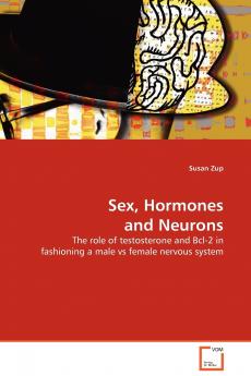 Sex Hormones and Neurons