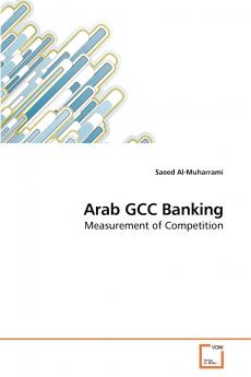 Arab GCC Banking