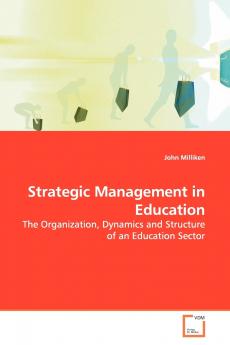 Strategic Management in Education