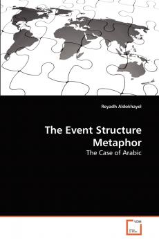 The Event Structure Metaphor
