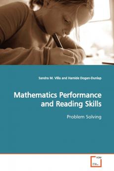 Mathematics Performance and Reading Skills