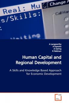 Human Capital and Regional Development