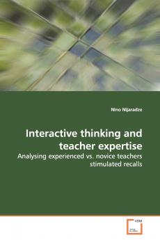 Interactive thinking and teacher expertise