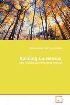 Building Consensus