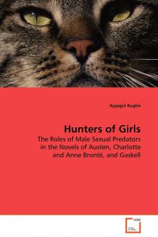 Hunters of Girls