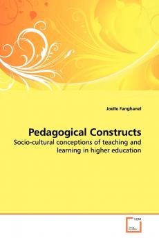Pedagogical Constructs