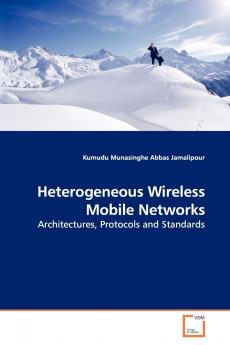 Heterogeneous Wireless Mobile Networks
