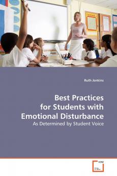 Best Practices for Students with Emotional  Disturbance