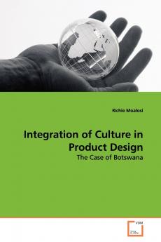 Integration of Culture in Product Design