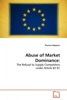 Abuse of Market Dominance