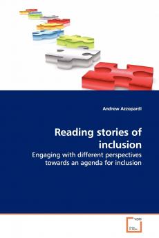 Reading stories of inclusion