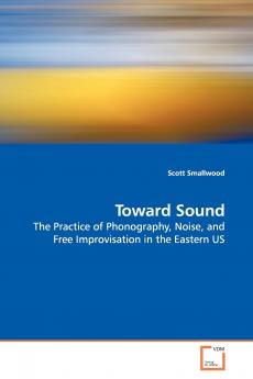 Toward Sound