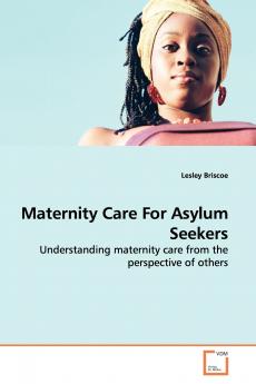 Maternity Care For Asylum Seekers