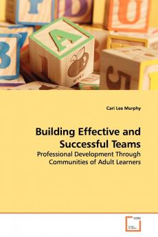 Building Effective and Successful Teams