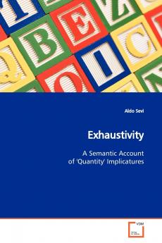 Exhaustivity