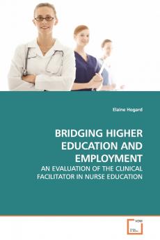 BRIDGING HIGHER EDUCATION AND EMPLOYMENT