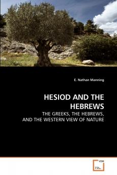 HESIOD AND THE HEBREWS